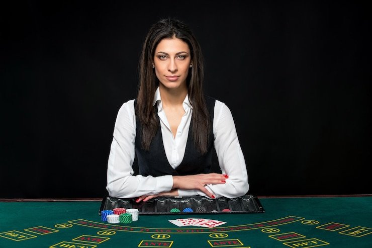 Antarmuka aplikasi mobile domino228 menampilkan sportsbook Liga 1 dan live-dealer tables