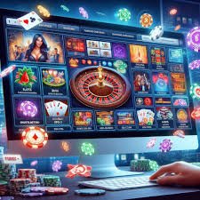 domino228 featured game showcase